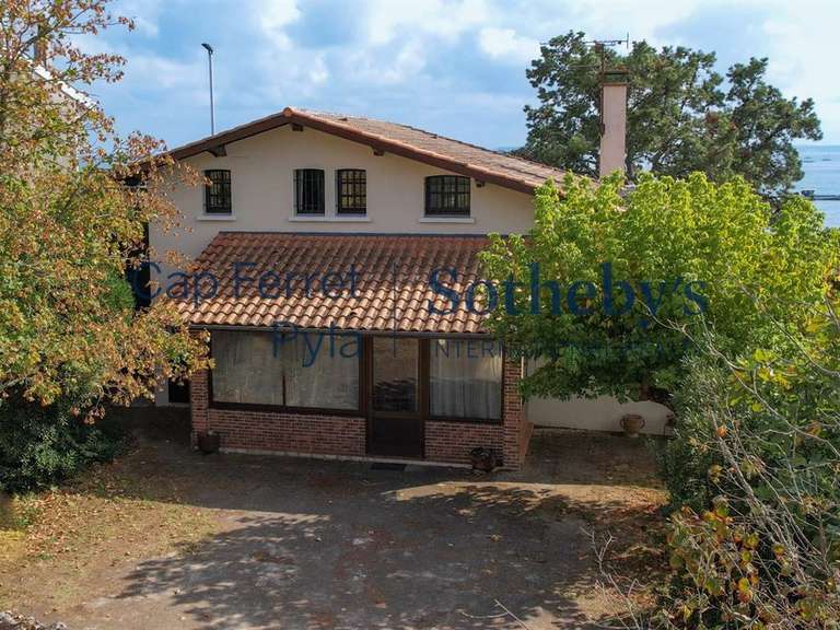 Maison Cap-ferret - 4 chambres - 150m²