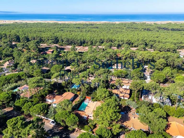 Maison Cap-ferret - 4 chambres - 120m²