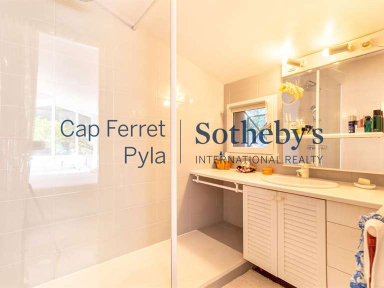 Maison Cap-ferret - 4 chambres - 120m²