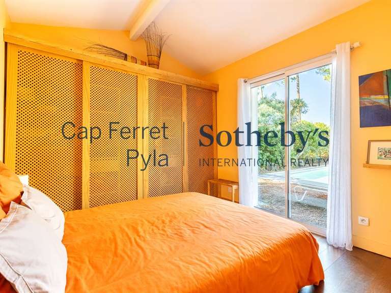 Maison Cap-ferret - 4 chambres - 120m²