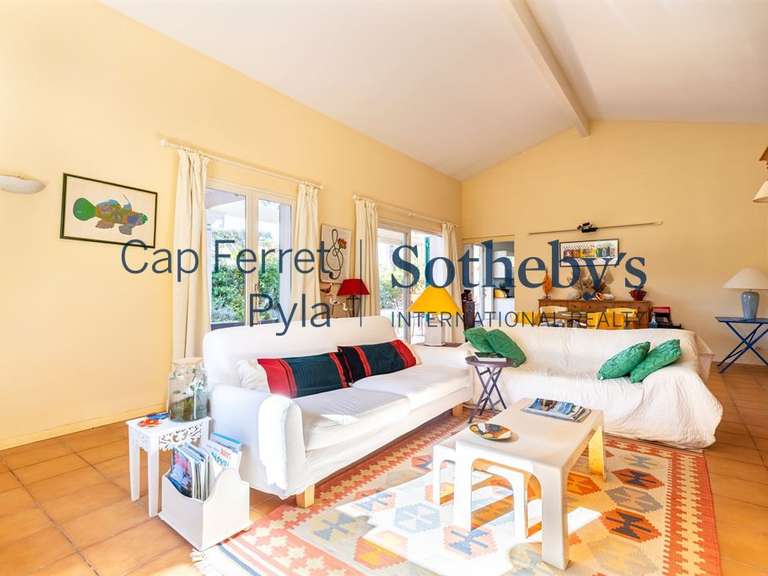 Maison Cap-ferret - 4 chambres - 120m²