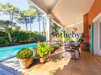 Maison 5 pièces 120 m² · à Lège-Cap-Ferret · 120 m² · 1 696 000 €