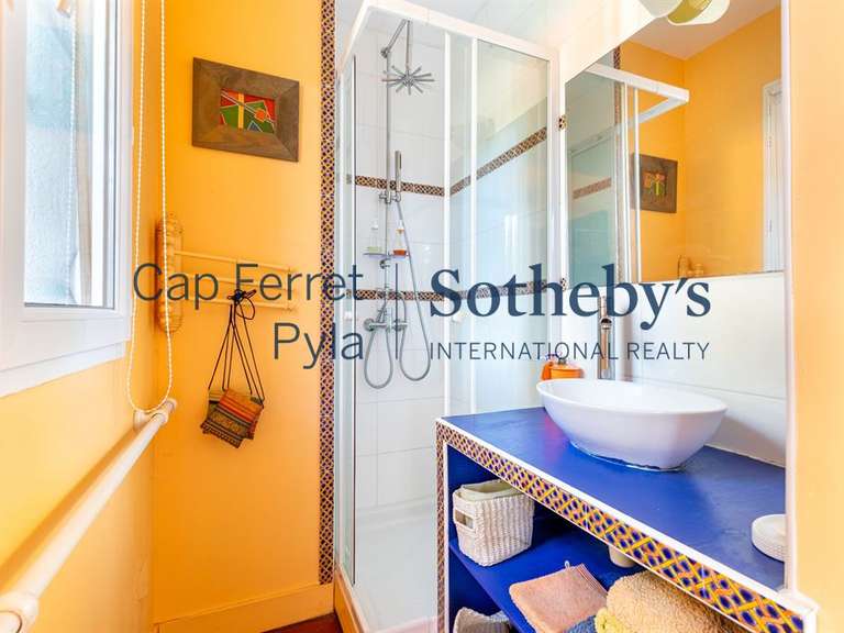 Maison Cap-ferret - 4 chambres - 120m²
