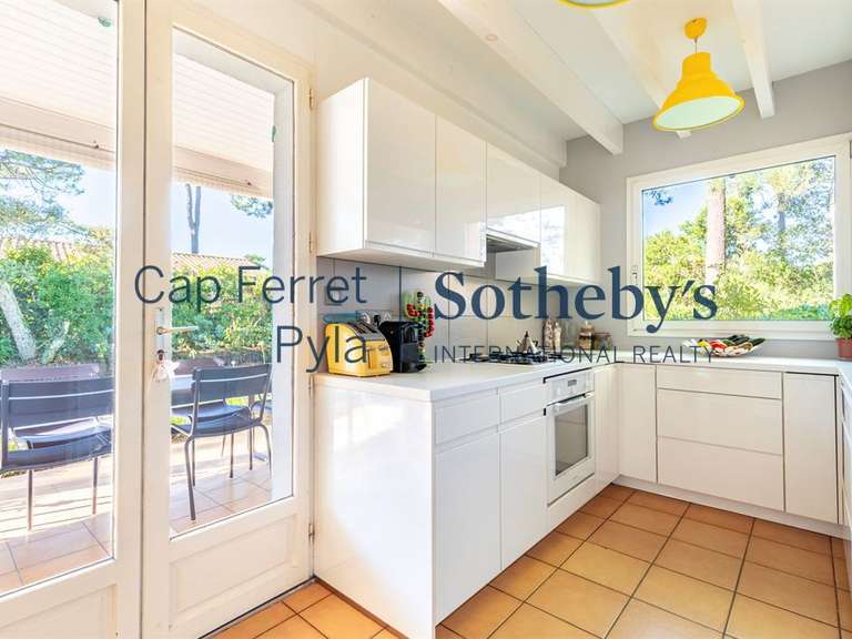 Maison Cap-ferret - 4 chambres - 120m²