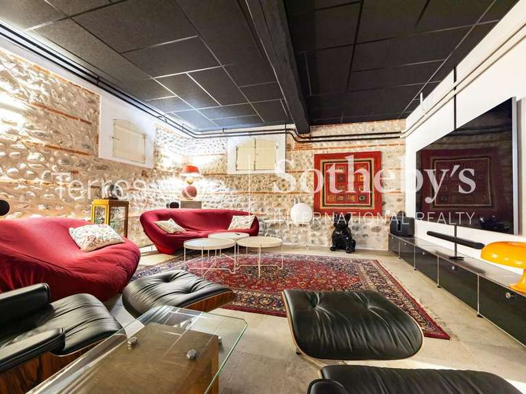 Maison Perpignan - 2 chambres - 267m²