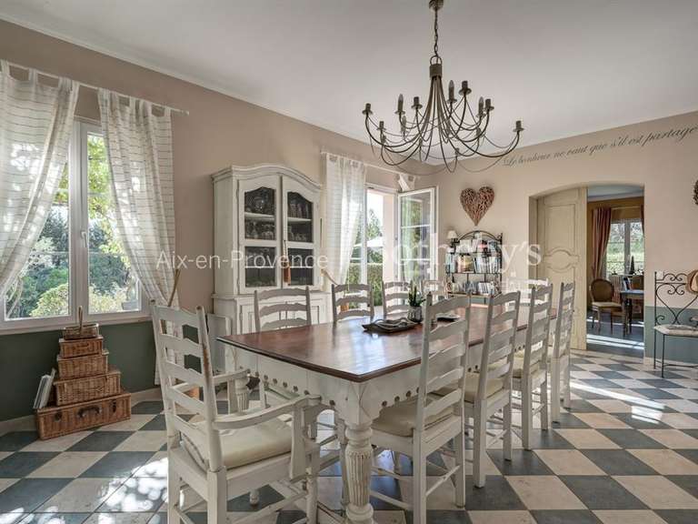 Maison Cabriès - 5 chambres - 295m²