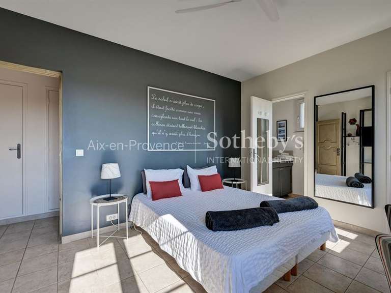 Maison Aix-en-Provence - 5 chambres - 295m²