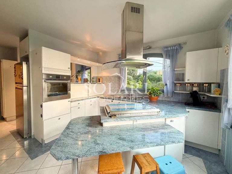 Villa avec Vue sur mer Mandelieu-la-Napoule - 6 chambres - 290m²