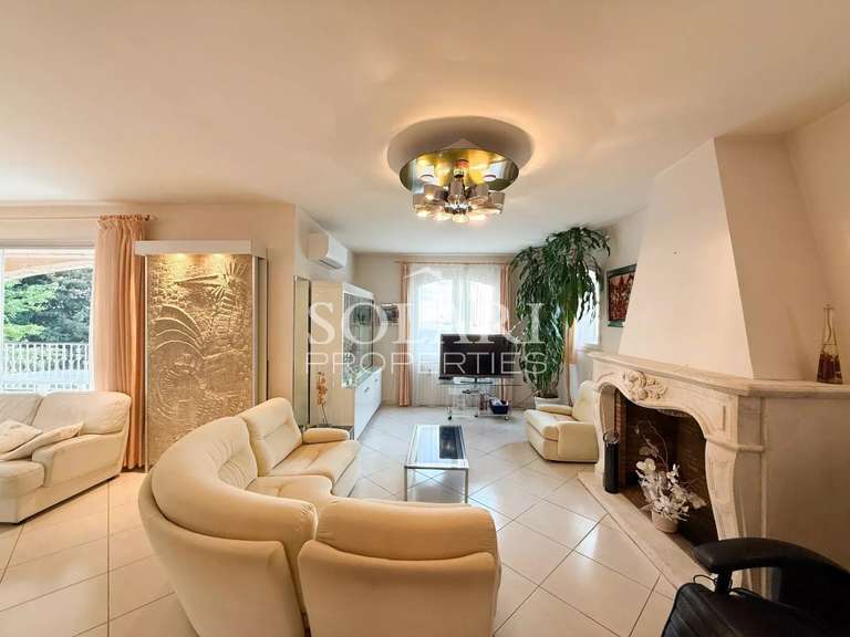 Villa avec Vue sur mer Mandelieu-la-Napoule - 6 chambres - 290m²