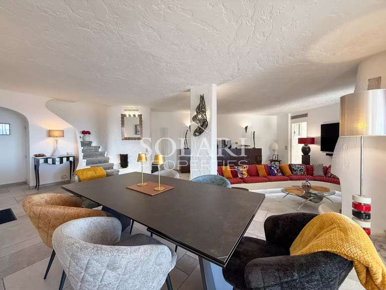 Villa Mandelieu-la-Napoule - 3 chambres - 245m²