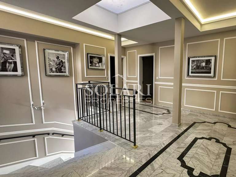 Villa avec Vue sur mer Mandelieu-la-Napoule - 5 chambres - 319m²