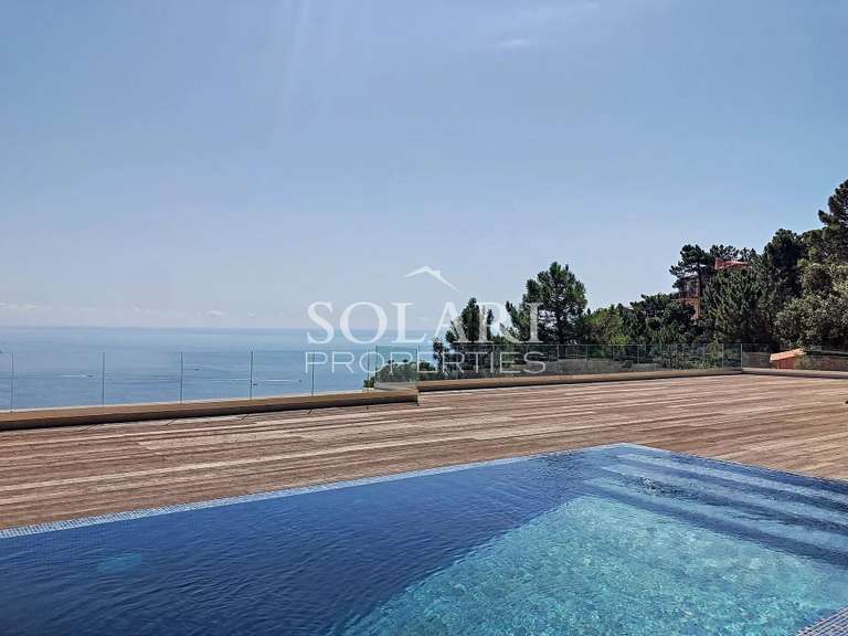 Villa Théoule-sur-Mer - 5 chambres - 300m²