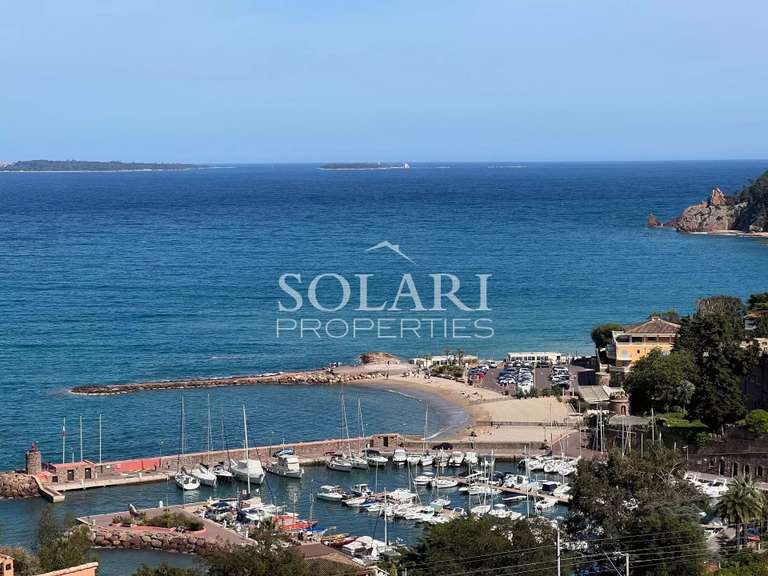Villa avec Vue sur mer Théoule-sur-Mer - 5 chambres - 238m²