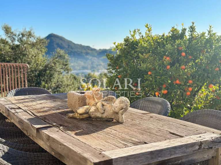Villa Mandelieu-la-Napoule - 4 bedrooms - 305m²