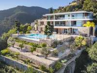 Vente maison 11 pièces