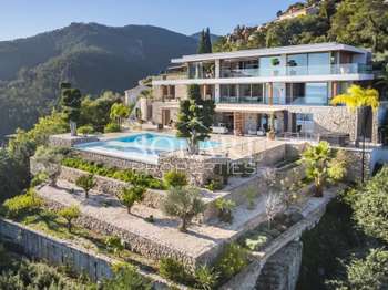 Vente maison 11 pièces