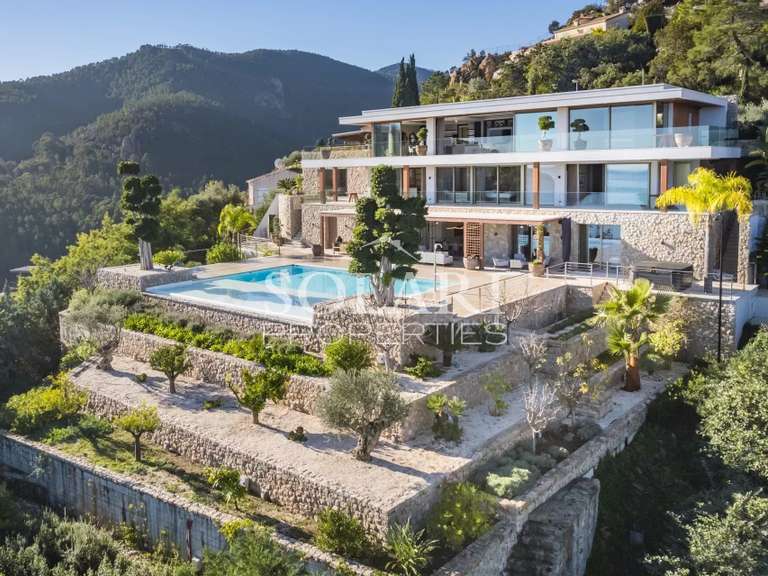 Villa Théoule-sur-Mer - 7 chambres - 700m²