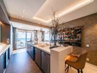 Vente maison 11 pièces