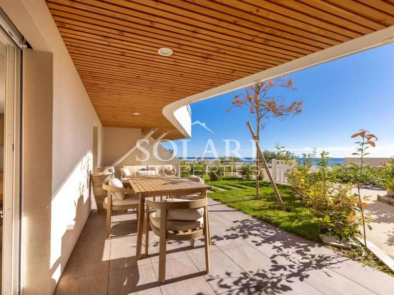 Appartement avec Vue sur mer Saint-Raphaël - 1 chambre - 60m²