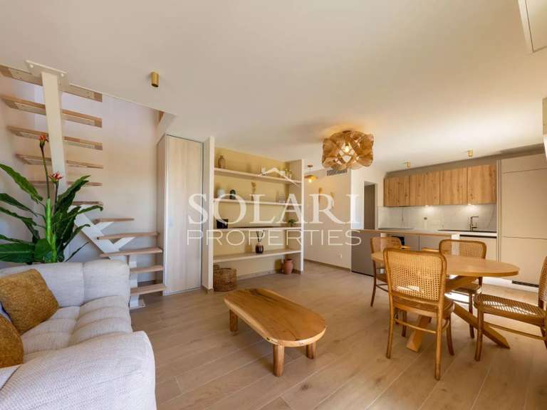 Appartement avec Vue sur mer Saint-Raphaël - 1 chambre - 60m²