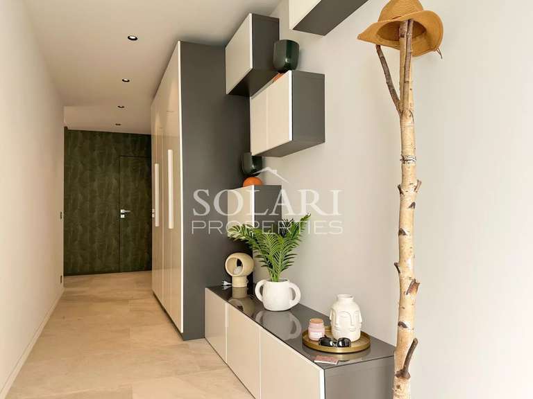 Apartment Les Adrets-de-l'Estérel - 3 bedrooms - 102m²
