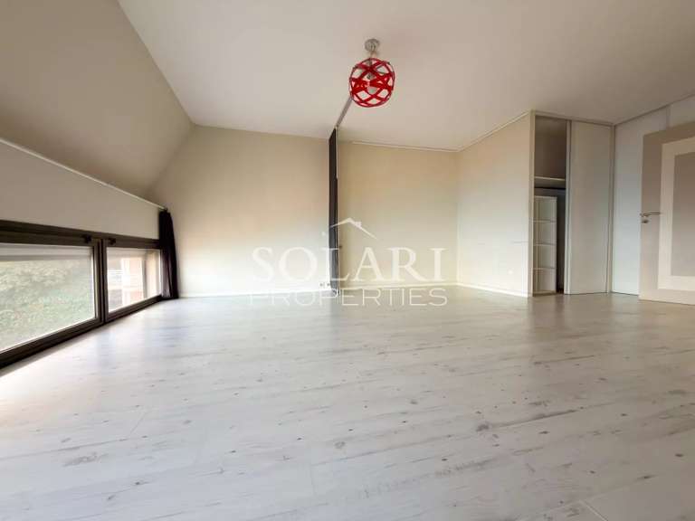 Apartment with Sea view Théoule-sur-Mer - 2 bedrooms - 86m²