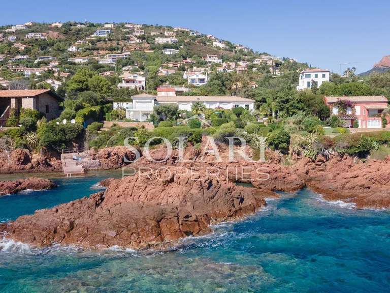 Appartement Saint-Raphaël - 2 chambres - 97m²