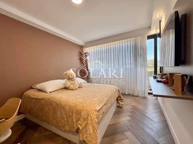Appartement avec Vue sur mer Mandelieu-la-Napoule - 3 chambres - 200m²