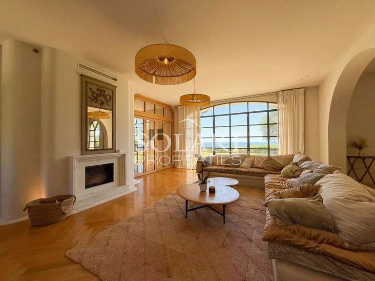 Villa Cannes - 6 chambres - 350m²