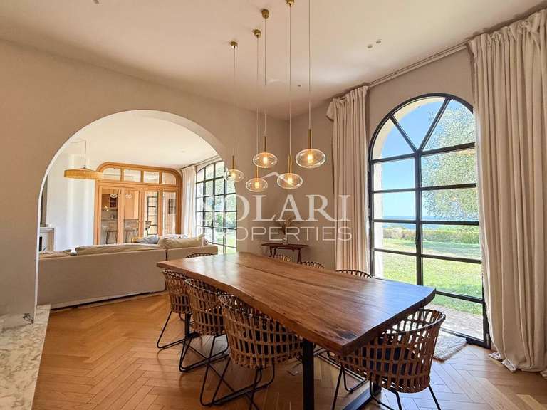 Villa Cannes - 6 chambres - 350m²