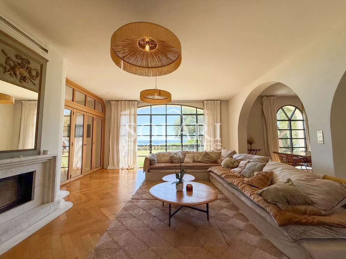 Villa Cannes