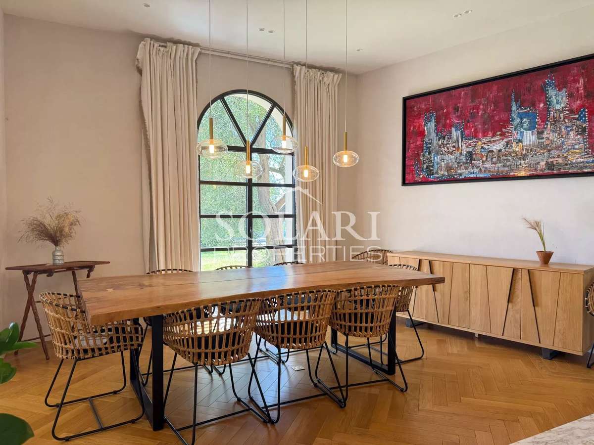 Villa Cannes