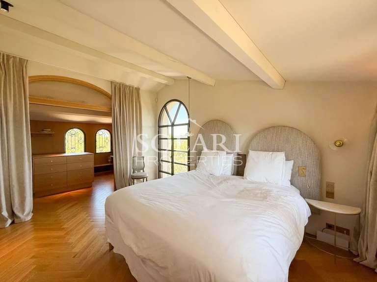 Villa Cannes - 6 chambres - 350m²