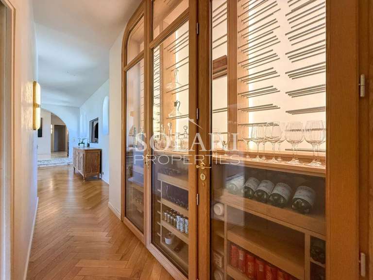 Villa Cannes - 6 chambres - 350m²