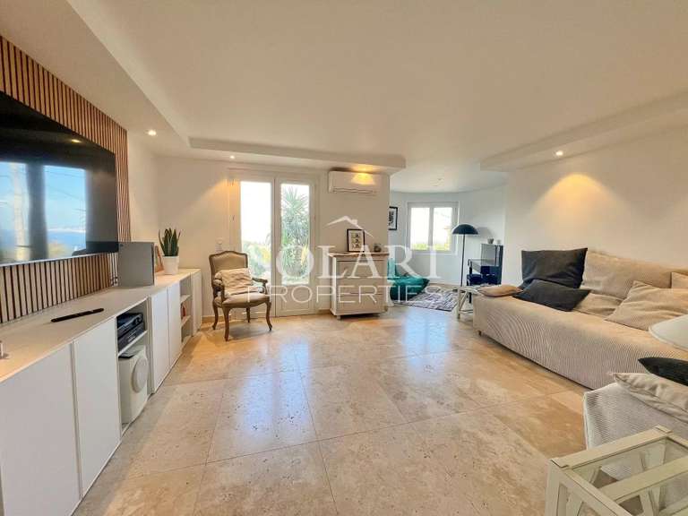 Villa avec Vue sur mer Cannes - 4 chambres - 200m²