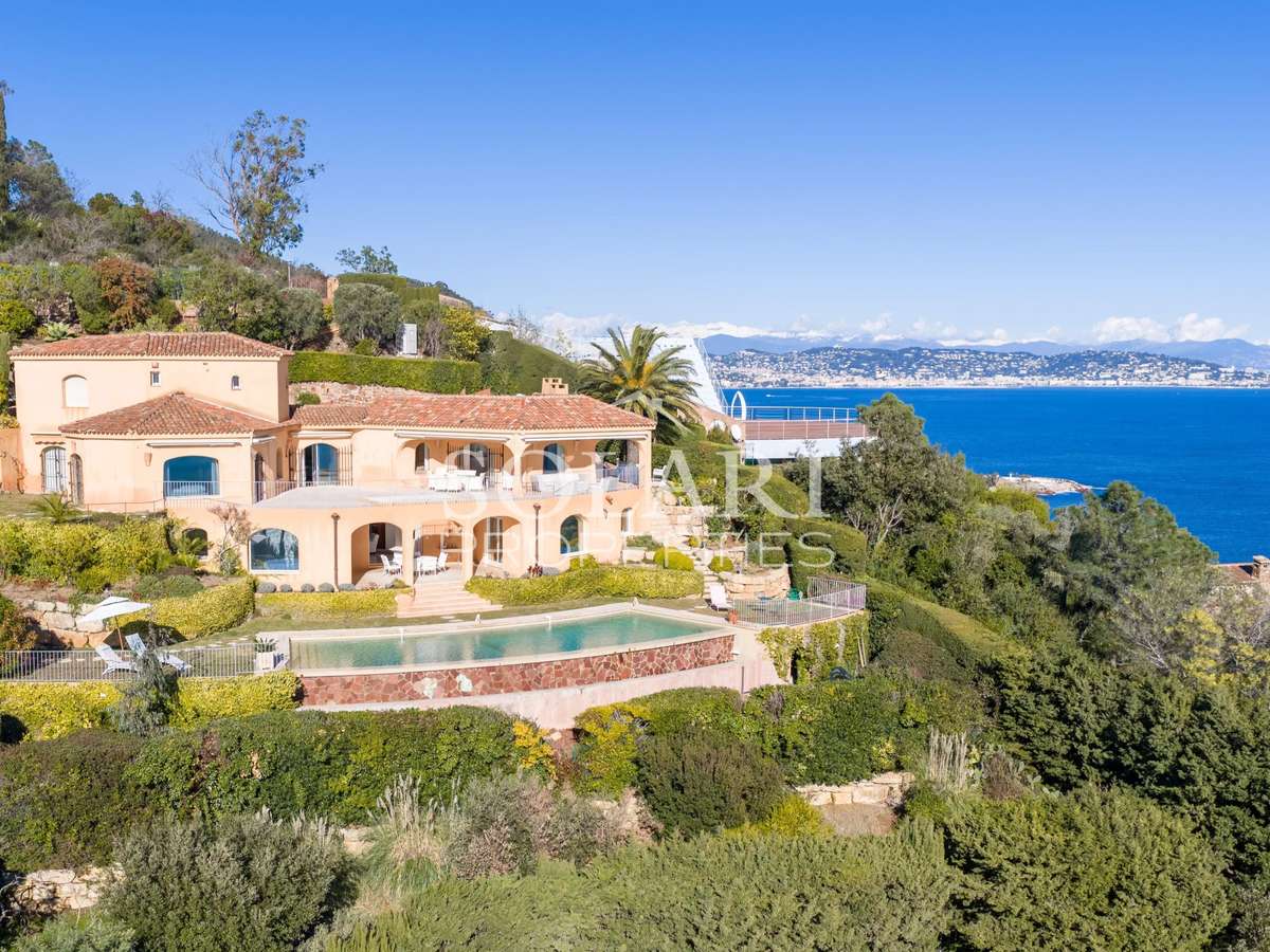 Villa Théoule-sur-Mer