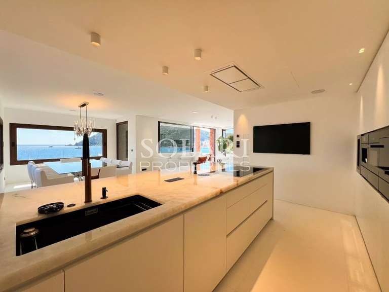 Villa Théoule-sur-Mer - 3 chambres - 180m²