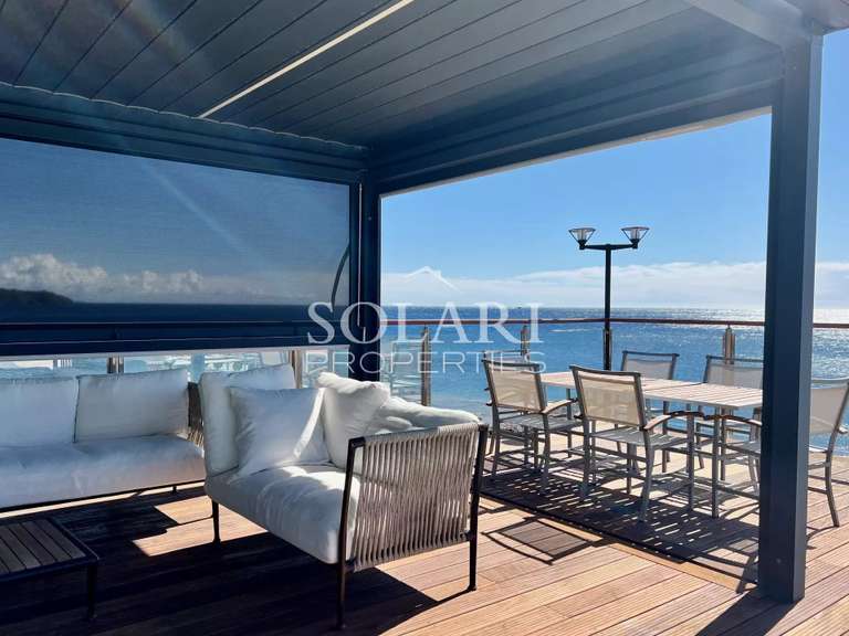 Villa avec Vue sur mer Agay - 3 chambres - 224m²