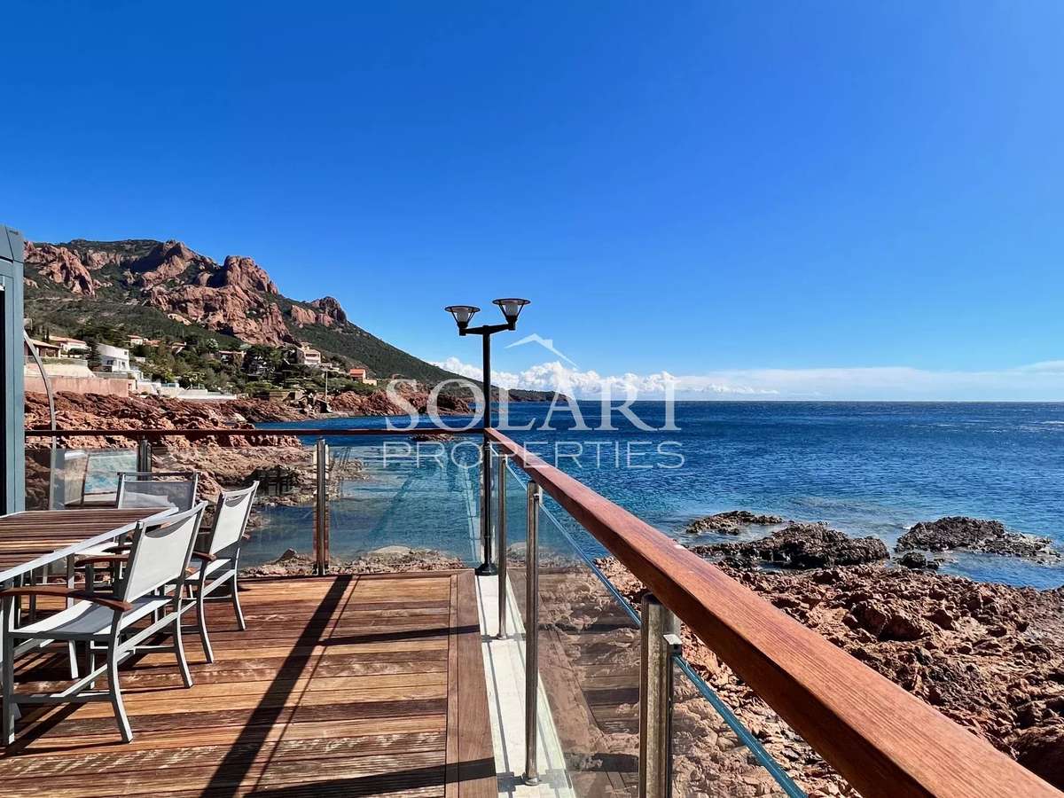 Villa agay