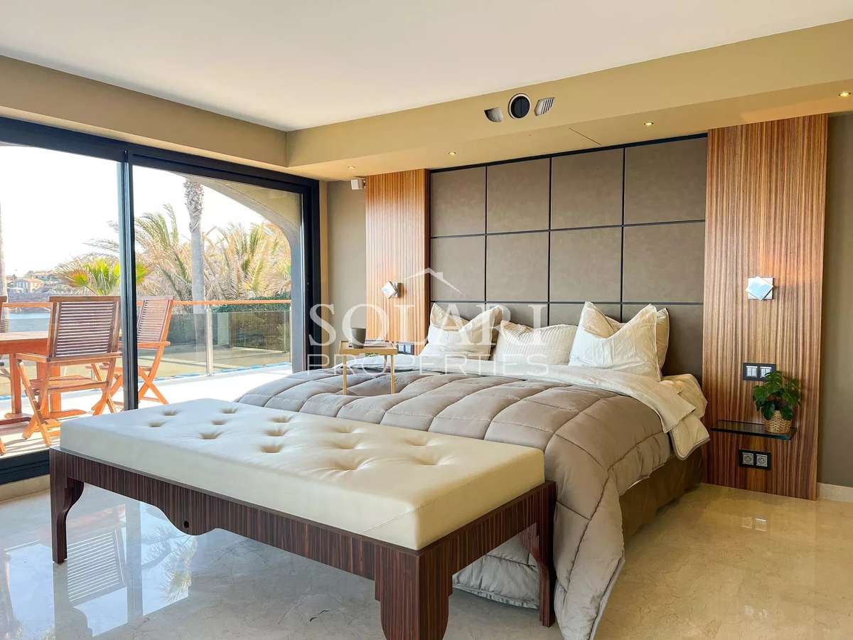 Villa agay