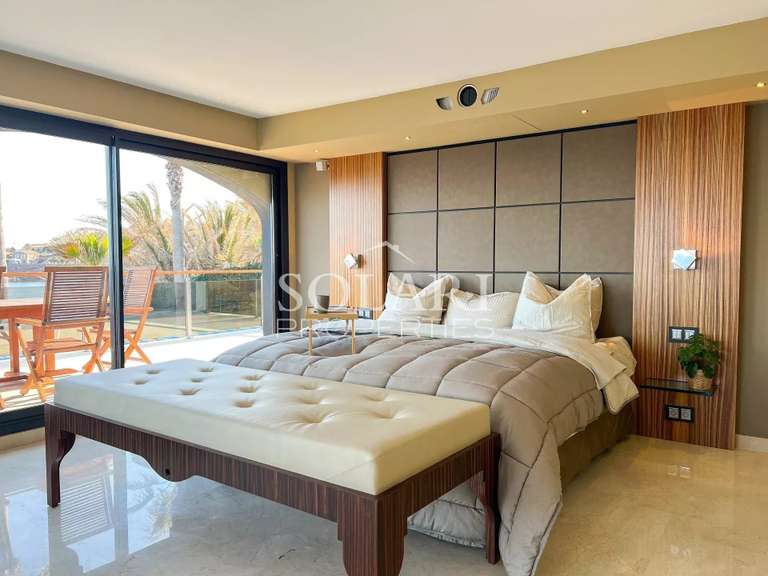 Villa avec Vue sur mer Agay - 3 chambres - 224m²