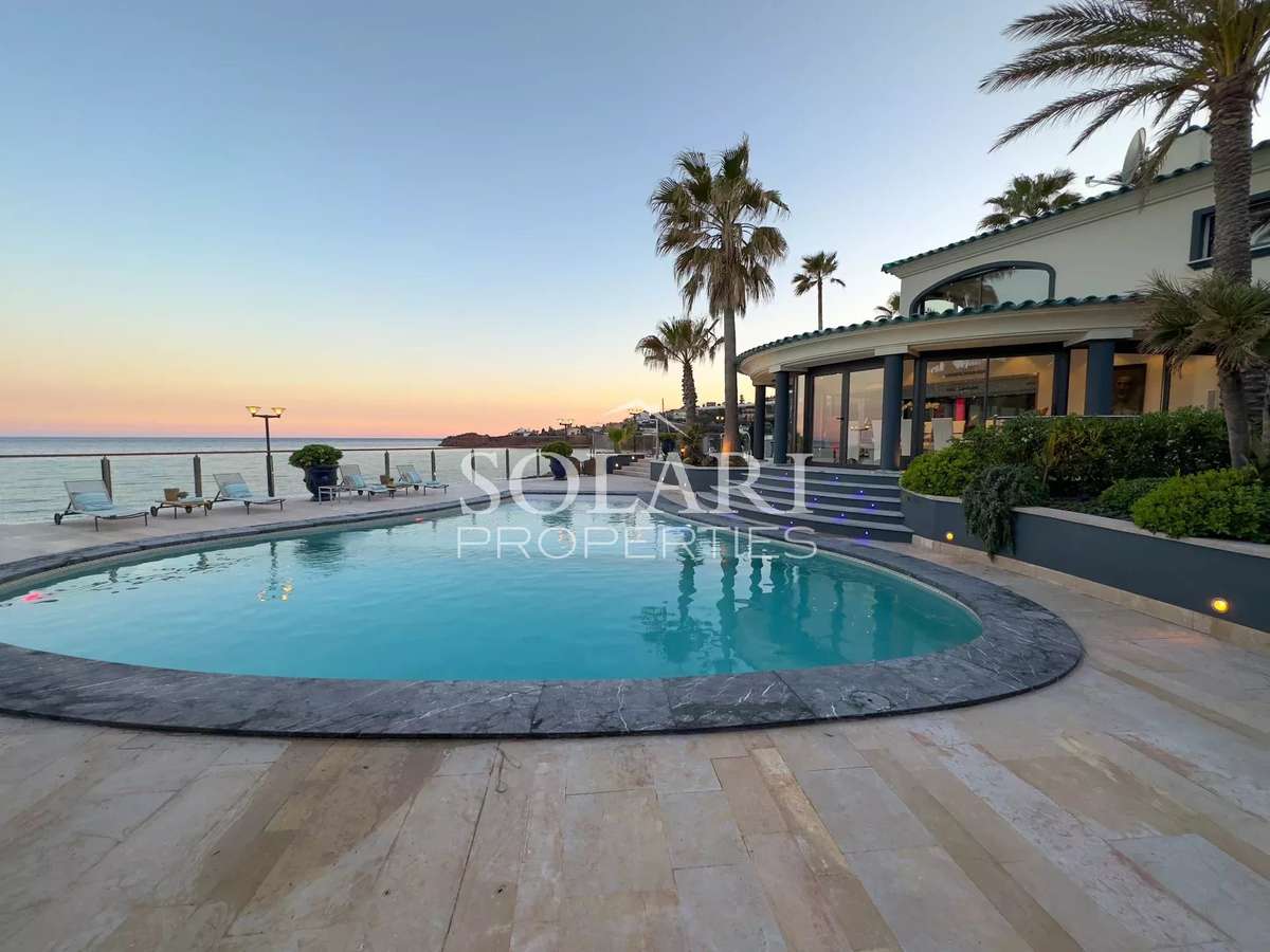Villa agay