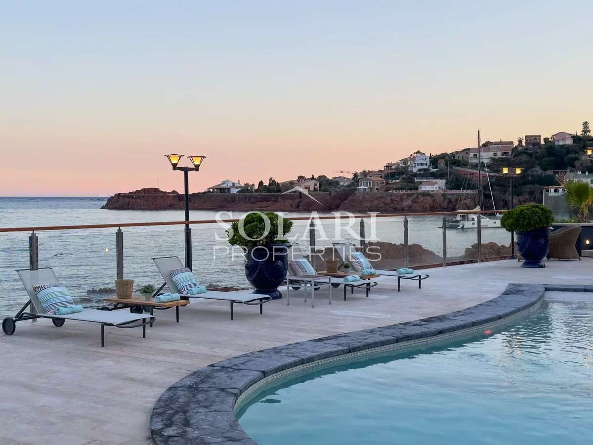 Villa agay
