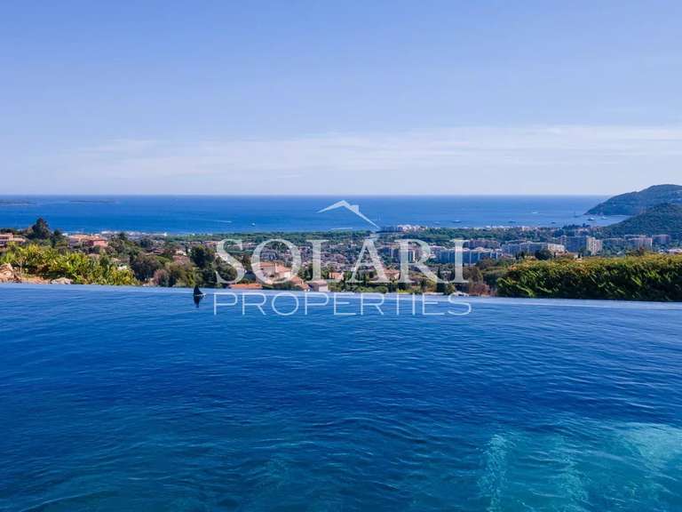 Villa Mandelieu-la-Napoule - 4 chambres - 180m²