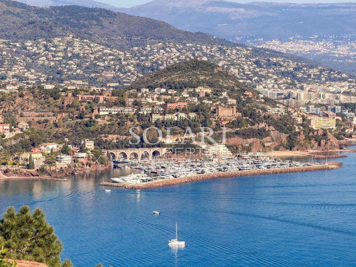 Villa Théoule-sur-Mer
