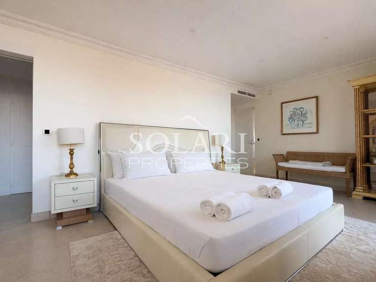 Villa avec Vue sur mer Théoule-sur-Mer - 6 chambres - 400m²