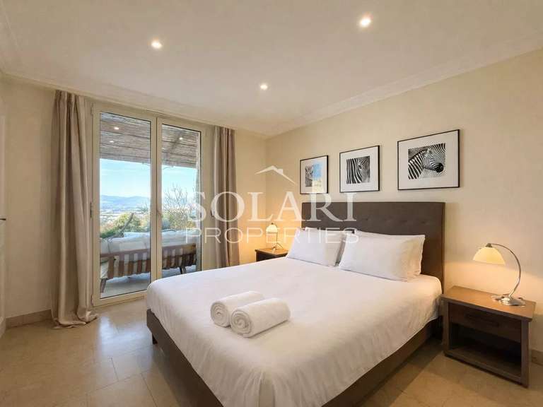 Villa avec Vue sur mer Théoule-sur-Mer - 6 chambres - 400m²
