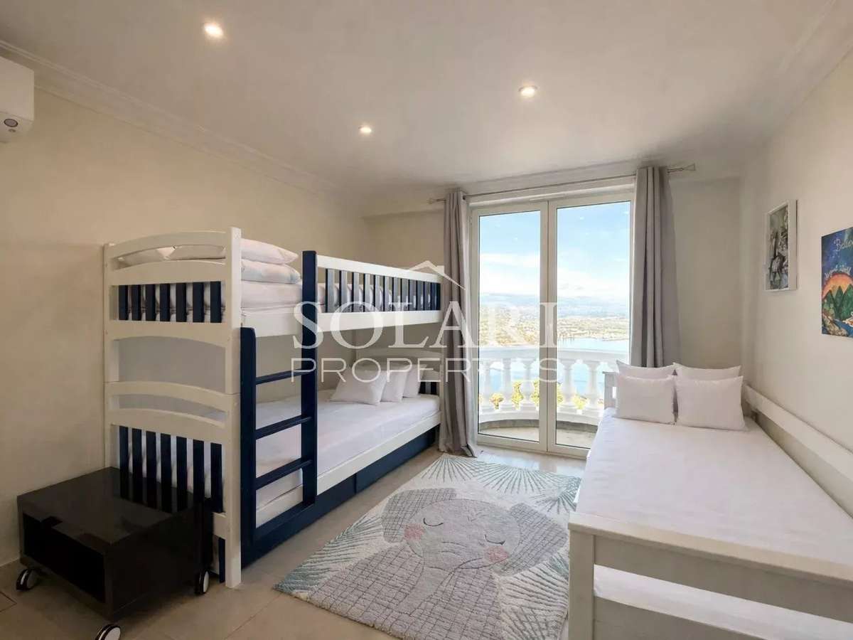 Villa Théoule-sur-Mer