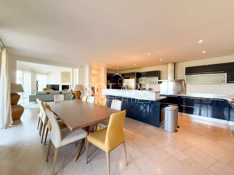 Villa avec Vue sur mer Théoule-sur-Mer - 6 chambres - 400m²
