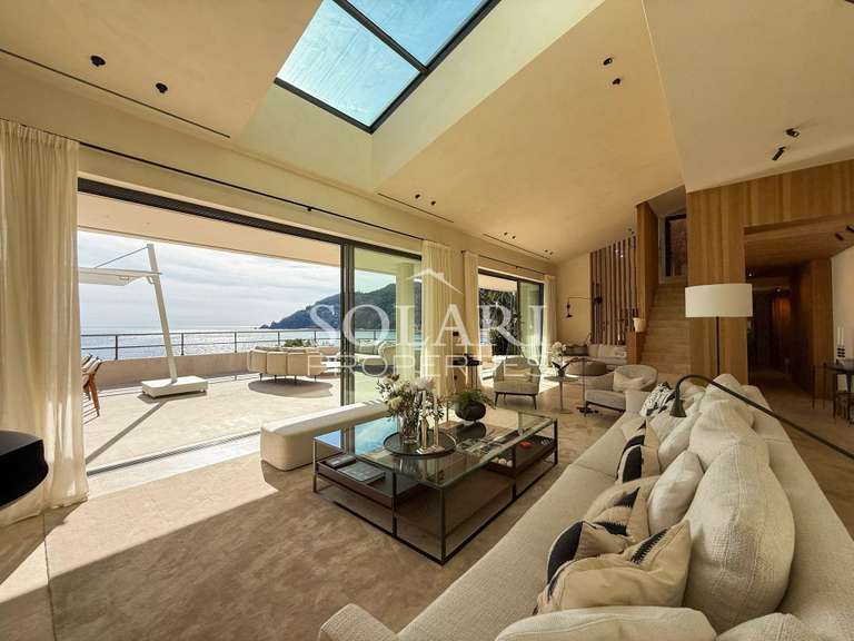 Villa avec Vue sur mer Théoule-sur-Mer - 3 chambres - 250m²